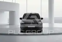 2025 Mercedes Benz T -Klasse