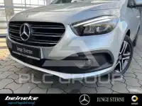 2025 Mercedes Benz T -Klasse