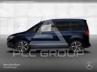 2025 Mercedes Benz T -Klasse