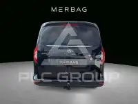 2025 Mercedes Benz T -Klasse