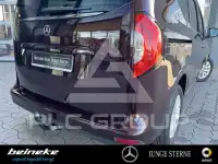 2025 Mercedes Benz T -Klasse