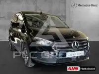2025 Mercedes Benz T -Klasse