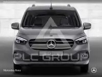 2025 Mercedes Benz T -Klasse