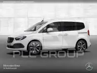 2025 Mercedes Benz T -Klasse