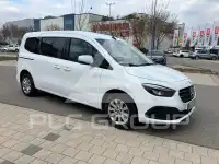 2025 Mercedes Benz T -Klasse