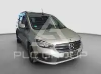 2025 Mercedes Benz T -Klasse
