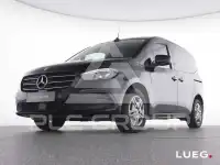 2025 Mercedes Benz T -Klasse