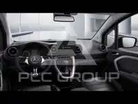 2025 Mercedes Benz T -Klasse