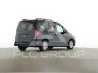 2025 Mercedes Benz T -Klasse