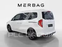 2025 Mercedes Benz T -Klasse