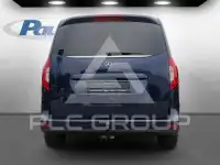 2025 Mercedes Benz T -Klasse