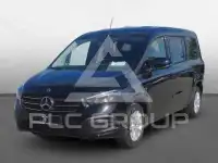 2025 Mercedes Benz T -Klasse