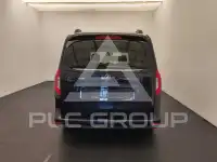 2025 Mercedes Benz T -Klasse