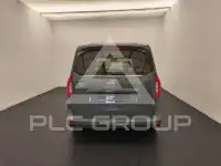 2025 Mercedes Benz T -Klasse