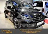 2025 Mercedes Benz T -Klasse