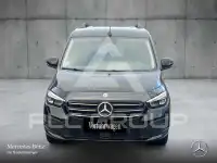 2025 Mercedes Benz T -Klasse