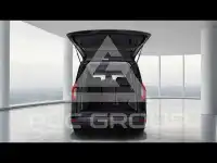 2025 Mercedes Benz T -Klasse