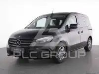 2025 Mercedes Benz T -Klasse