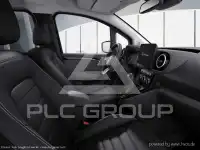 2025 Mercedes Benz T -Klasse
