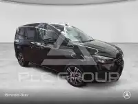 2025 Mercedes Benz T -Klasse