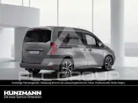 2025 Mercedes Benz T -Klasse