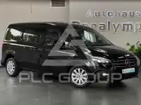 2025 Mercedes Benz T -Klasse