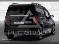 2025 Mercedes Benz T -Klasse