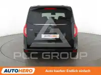 2025 Mercedes Benz T -Klasse