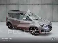 2025 Mercedes Benz T -Klasse