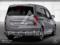 2025 Mercedes Benz T -Klasse