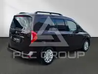 2025 Mercedes Benz T -Klasse