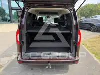 2025 Mercedes Benz T -Klasse