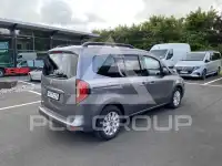 2025 Mercedes Benz T -Klasse
