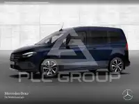 2025 Mercedes Benz T -Klasse