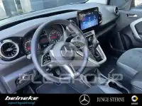 2025 Mercedes Benz T -Klasse