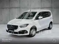 2025 Mercedes Benz T -Klasse