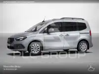 2025 Mercedes Benz T -Klasse