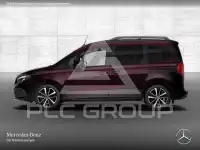 2025 Mercedes Benz T -Klasse