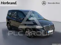 2025 Mercedes Benz T -Klasse