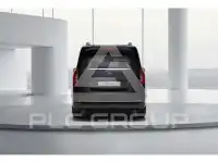 2025 Mercedes Benz T -Klasse