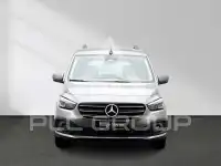 2025 Mercedes Benz T -Klasse
