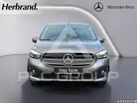 2025 Mercedes Benz T -Klasse