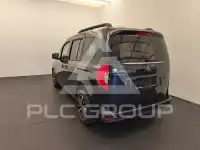 2025 Mercedes Benz T -Klasse