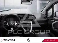 2025 Mercedes Benz T -Klasse