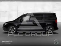 2025 Mercedes Benz T -Klasse