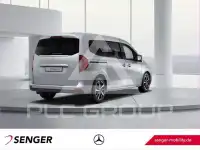 2025 Mercedes Benz T -Klasse