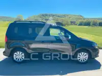 2025 Mercedes Benz T -Klasse