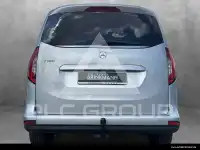 2025 Mercedes Benz T -Klasse