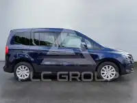 2025 Mercedes Benz T -Klasse