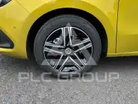 2025 Mercedes Benz T -Klasse